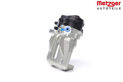 BREMSSATTEL METZGER AUTOTEILE 6261581 7