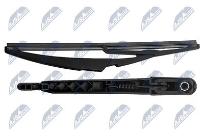 Rameno stierača skiel NTY EWB-FT-010