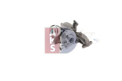 LADER AUFLADUNG AKS DASIS 045125N 11