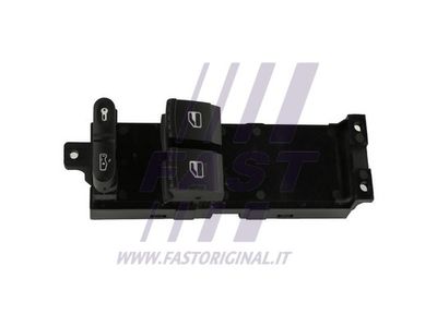 Przełącznik, podnośnik szyby FAST FT09006