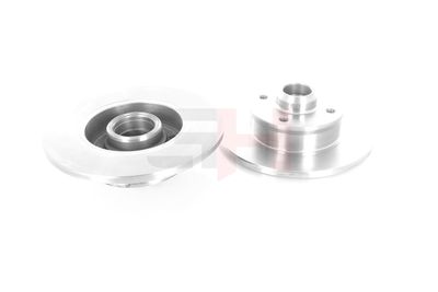 DISC FRANA GH GH424719 2