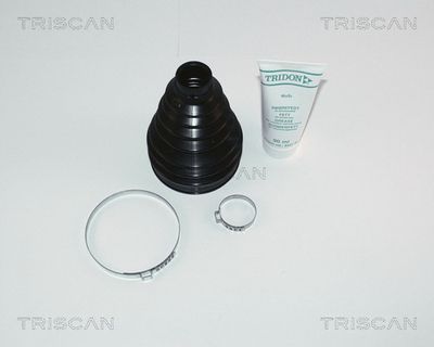 Комплект пыльника, приводной вал TRISCAN 8540 25811 для RENAULT SPORT
