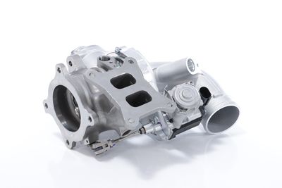 LADER AUFLADUNG BTS Turbo T916672 27