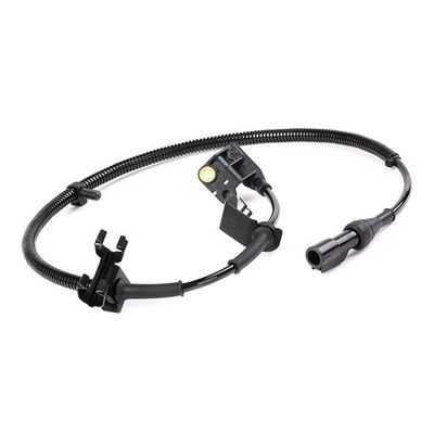 датчик, обороти на колелото RIDEX 412W0465