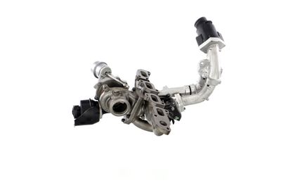 COMPRESOR SISTEM DE SUPRAALIMENTARE REMANTE 003002004506R 28