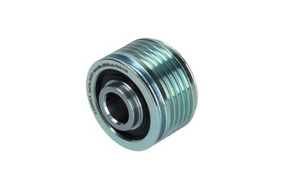 SISTEM ROATA LIBERA GENERATOR