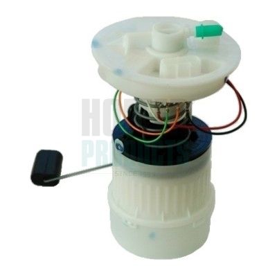 SISTEM ALIMENTARE CU COMBUSTIBIL