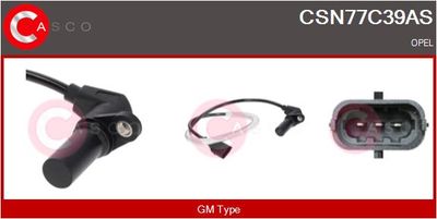 SENZOR IMPULSURI ARBORE COTIT