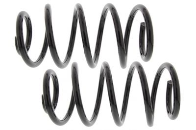 SET SUSPENSIE ARCURI ELICOIDALE