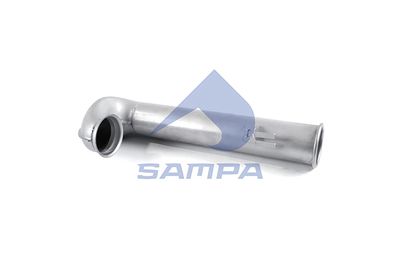 SAMPA 050.486 SAMPA 050.486