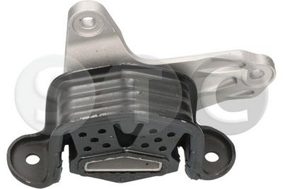 LAGERUNG AUTOMATIKGETRIEBE