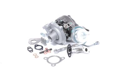 LADER AUFLADUNG BTS Turbo T981371BT 5