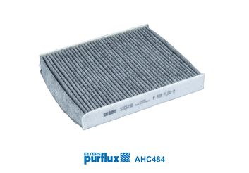 PURFLUX AHC484 Фильтр салона  для TOYOTA YARIS (Тойота Ярис)