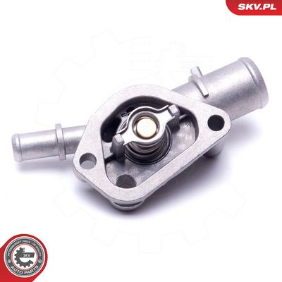 Termostat, chladivo SKV 20SKV167