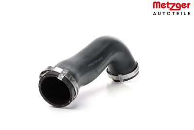 LADELUFTSCHLAUCH METZGER AUTOTEILE 2400913 32