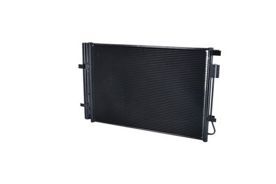 CONDENSATOR CLIMATIZARE NRF 350492 29