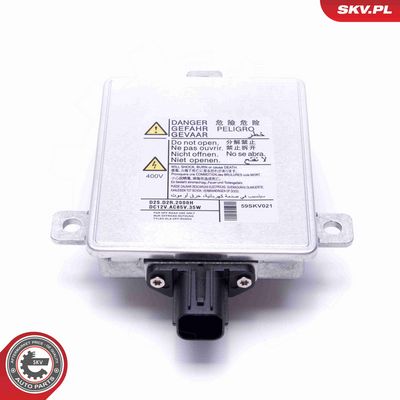 UNITATE DE CONTROL LUMINI ESEN SKV 59SKV021 2