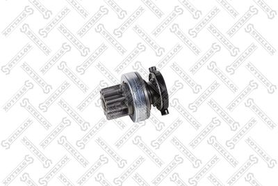 Привод с механизмом свободного хода, стартер STELLOX 06-80157-SX для VW PASSAT