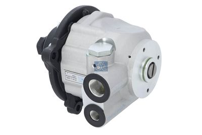 Hydraulische pomp, stuurbekrachtiging past: VOLVO FH II, FH16 II, FM II, FMX II 01.10-