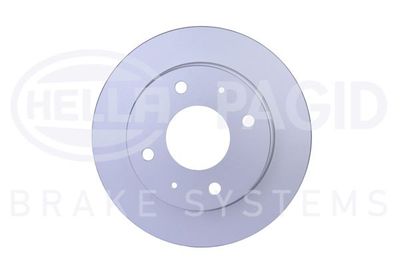 Brake Disc 8DD 355 111-531