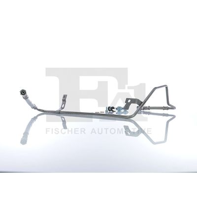 CONDUCTA ULEI INCARCARE FA1 611842Z 13