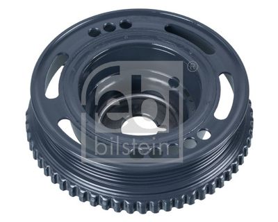 FEBI BILSTEIN Riemenscheibe, Kurbelwelle