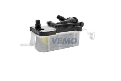 RADIATOR ULEI ULEI MOTOR VEMO V20600058 22