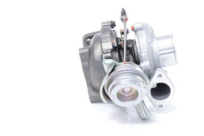 LADER AUFLADUNG BTS Turbo T915486 25