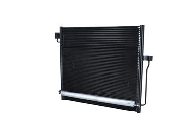 CONDENSATOR CLIMATIZARE NRF 350080 29