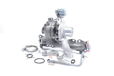 LADER AUFLADUNG BTS Turbo T981242BT 29