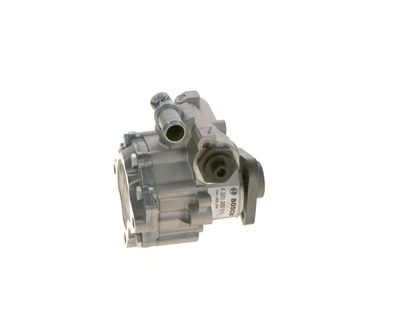 HYDRAULIKPUMPE LENKUNG BOSCH KS01000511 21