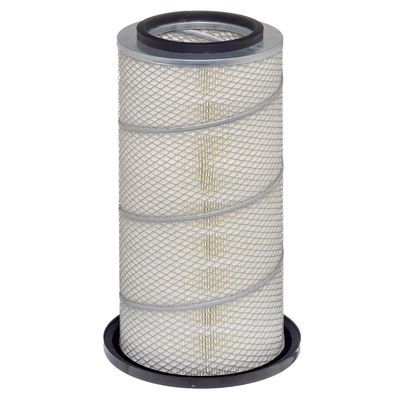 Luchtfilter (patroon) past: DAEWOO DH, SOLAR  DOOSAN DH, MEGA, SOLAR  KAWASAKI 60, KLD  KOBELCO 900, K, LK, MD, SK  KOMATSU 6000, BR, CD, D, GD, JV, PC, PF, PW, W, WA 610T-W06E