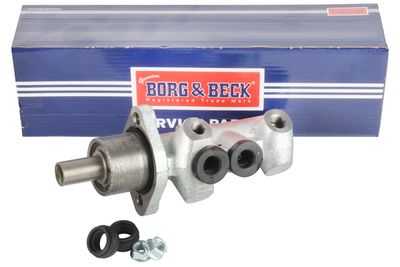Спирачна помпа BORG & BECK BBM4728