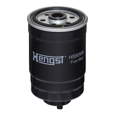 горивен филтър HENGST FILTER