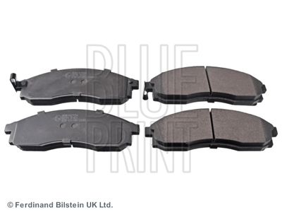 Brake Pad Set BLUE PRINT ADN142104