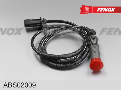 датчик, скорост FENOX ABS02009