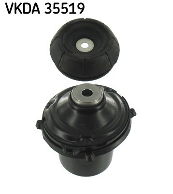 Опора стойки амортизатора SKF VKDA 35519 для CHEVROLET VIVA