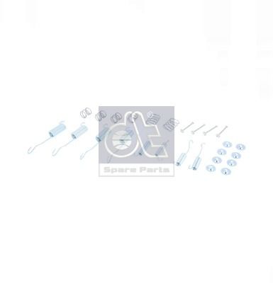 Ремкомплект, автоматическое регулирование DT Spare Parts 7.92471 для IVECO DAILY