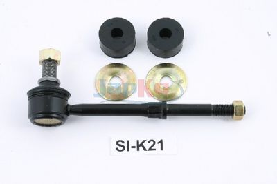 Stange/Strebe, Stabilisator