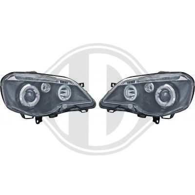 HAUPTSCHEINWERFERSATZ