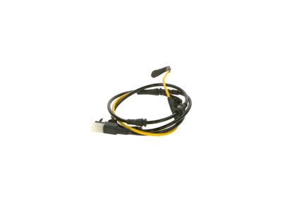 WARNKONTAKT BREMSBELAGVERSCHLEIß BOSCH 1987473582 12