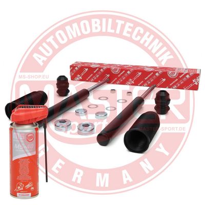 AMORTIZOR MASTER-SPORT GERMANY 16K005003P 3