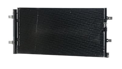 CONDENSATOR CLIMATIZARE MAHLE AC102000P 12