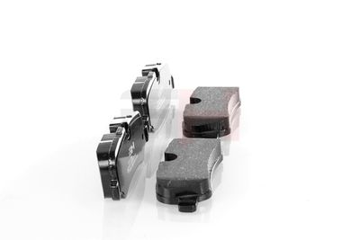 SET PLACUTE FRANA FRANA DISC GH GH412001 16