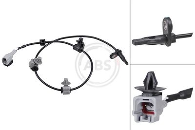 Jutiklis, rato greitis