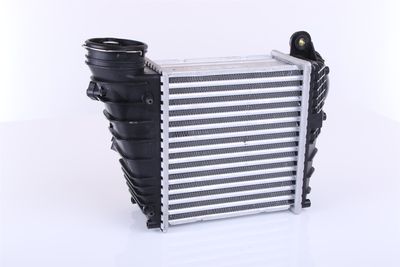 INTERCOOLER COMPRESOR NISSENS 96487 21