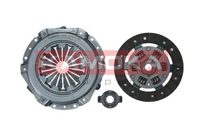 Clutch Kit KC200