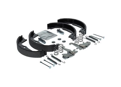 BREMSBACKENSATZ FESTSTELLBREMSE BOSCH 0204113824 8