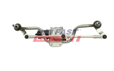 SISTEM STERGATOR PARBRIZ FAST FT93142