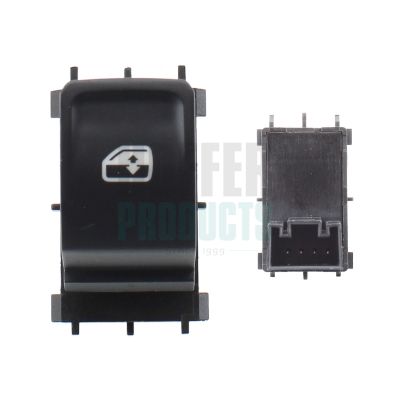 COMUTATOR MACARA GEAM